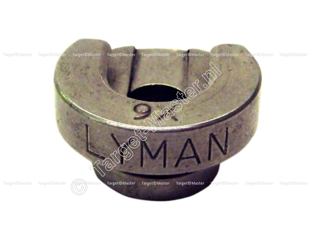 Lyman UNIVERSAL SHELLHOLDER X22